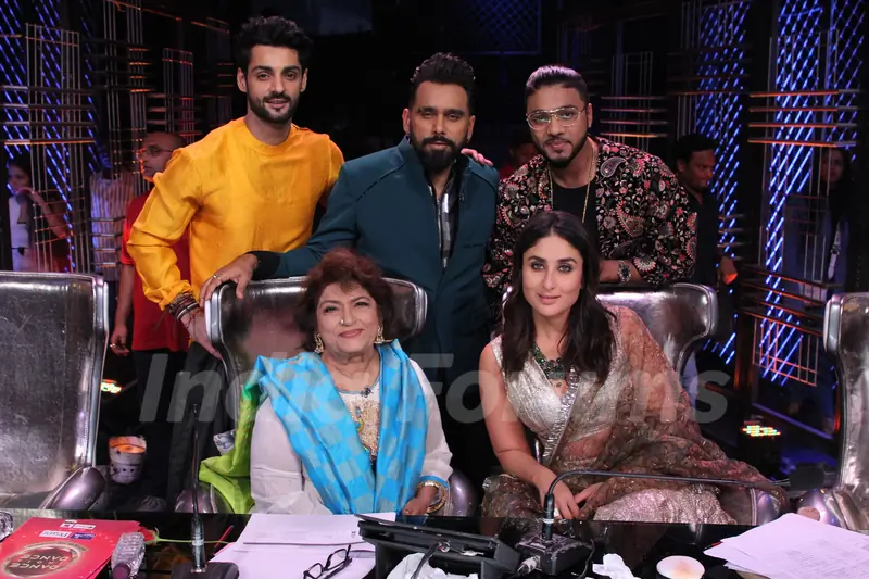 bollywood celebs snapped around the town