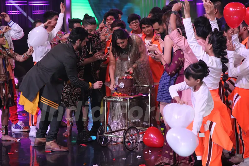 bollywood celebs snapped around the town