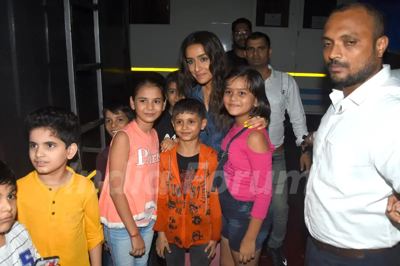 Bollywood celebrities snapped around the town!