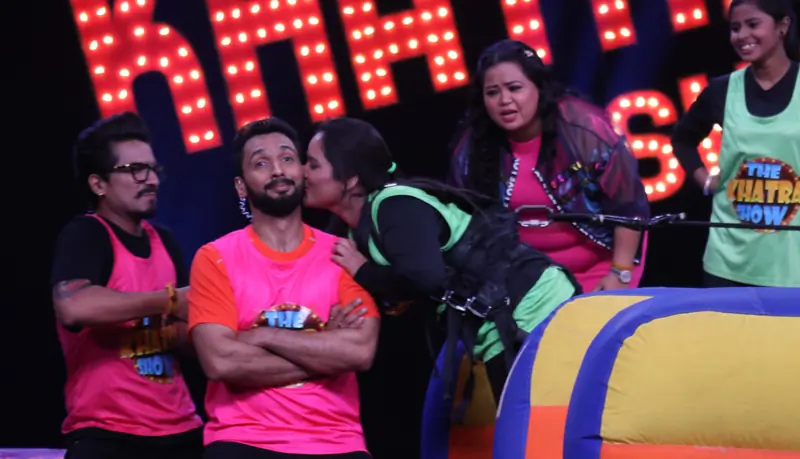 Punit J Pathak