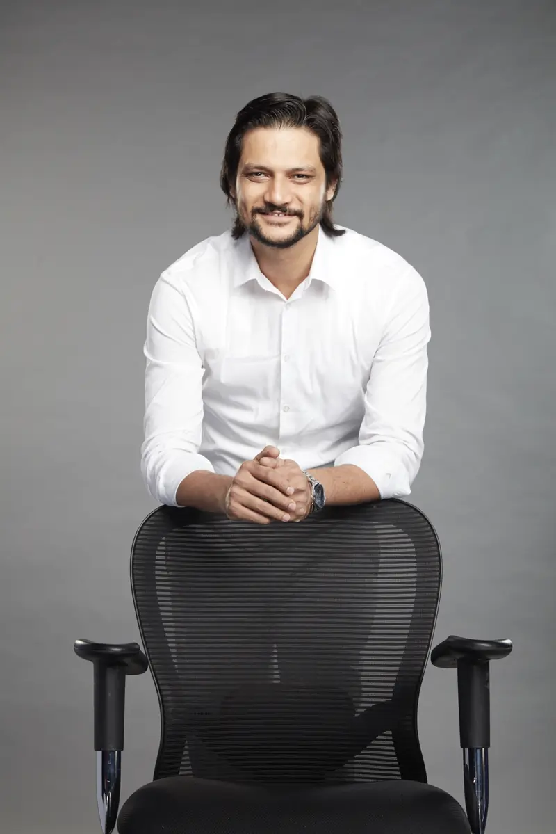 Vivek Srivastava