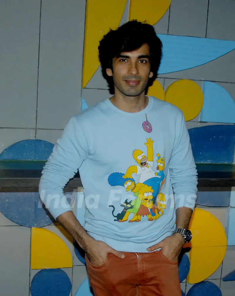 Mohit Sehgal