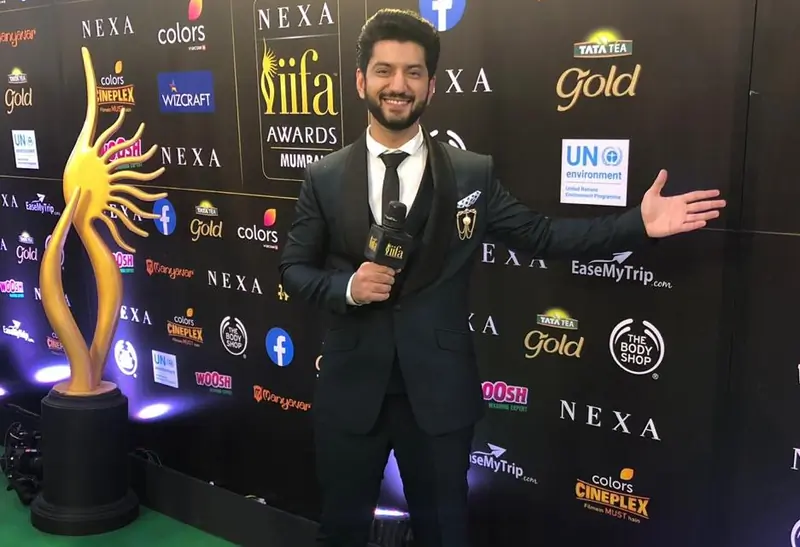 Kunal Jaisingh 