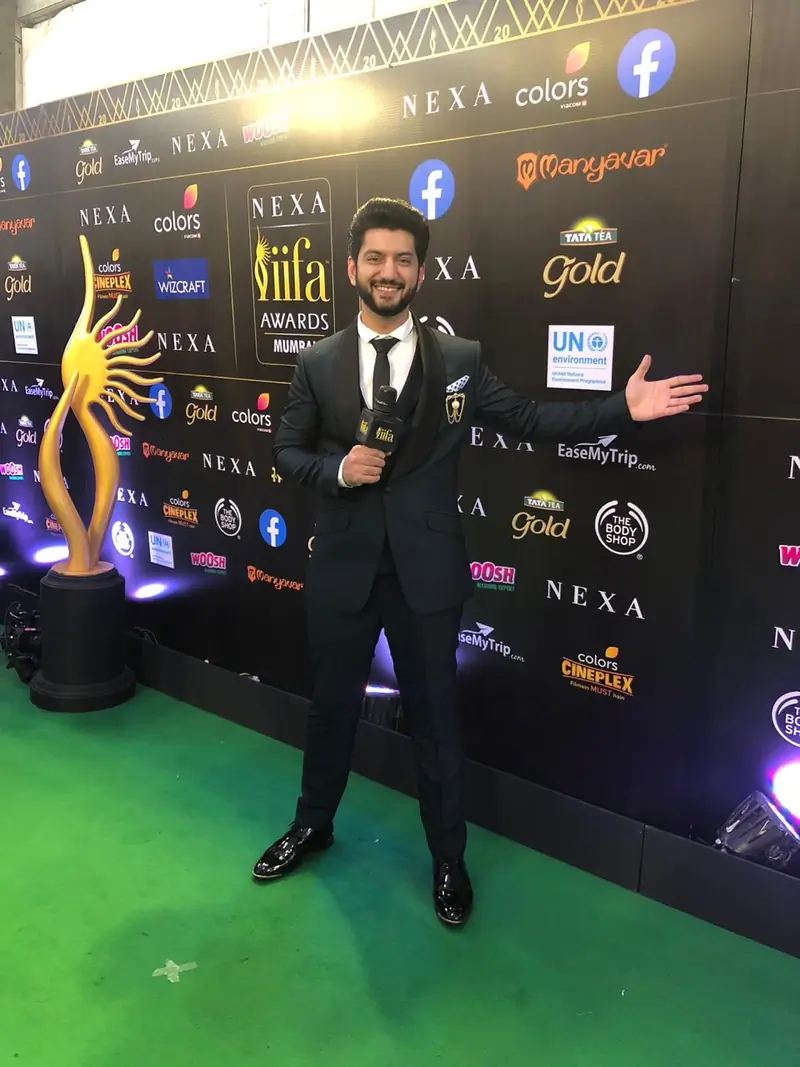 Kunal Jaisingh 