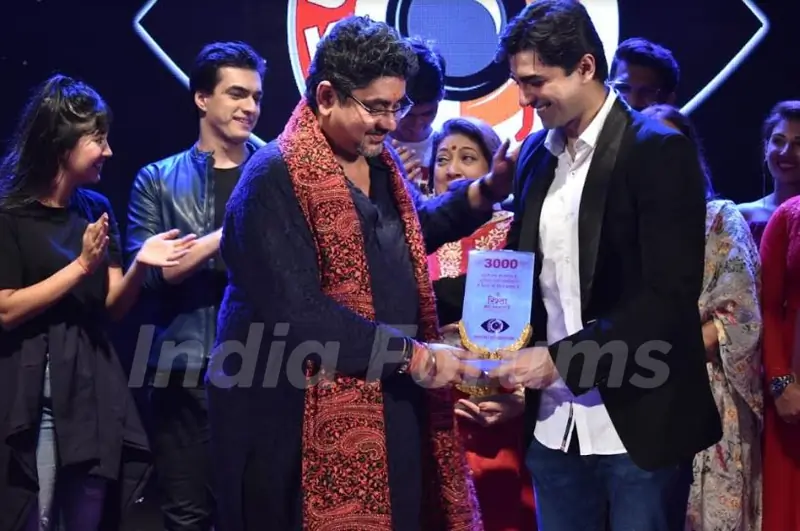 rajan shahi and shehzad shaikh