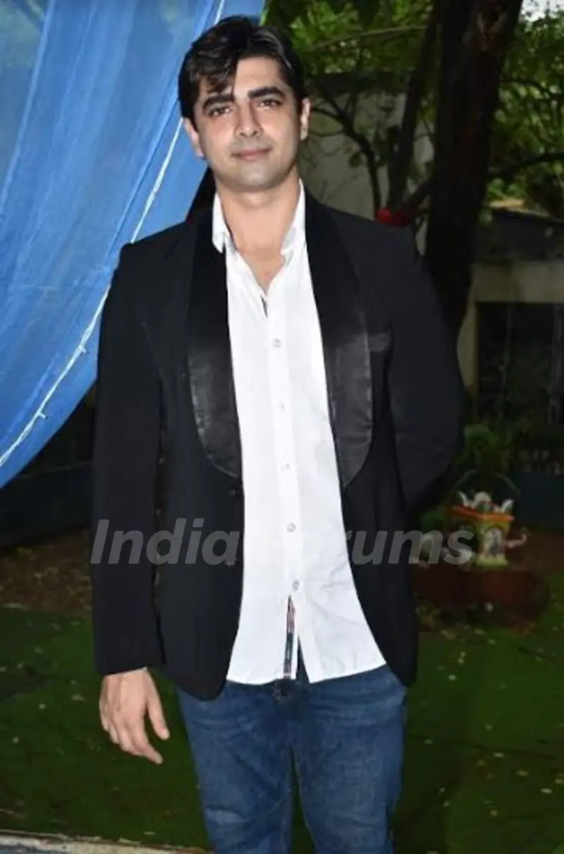 Shehzad Shaikh