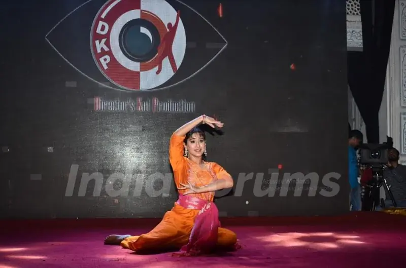 Shivangi Joshi