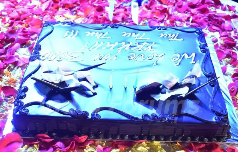 YRKKH cake