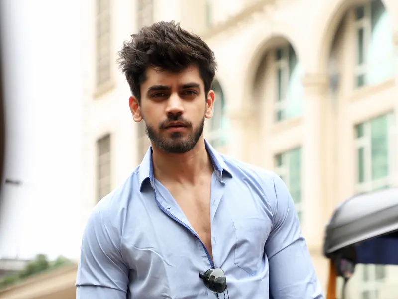 Avinash Mishra