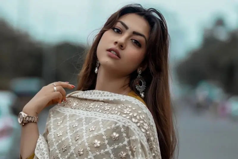Reem Sheikh