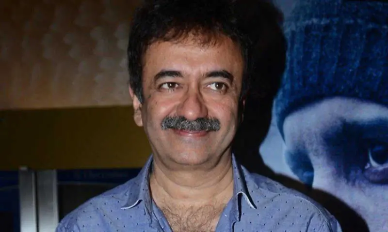 Rajkumar Hirani