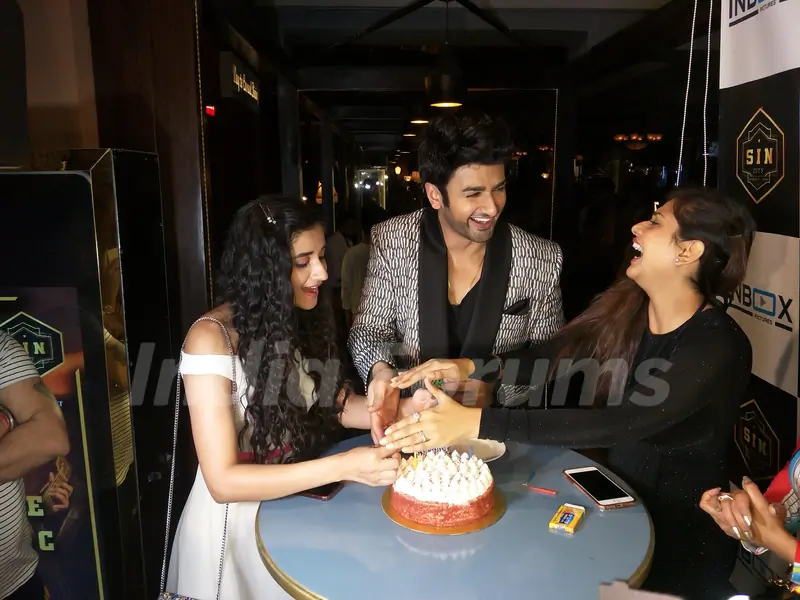 Nishant Malkani, Kanika Mann , Dalljiet Kaur