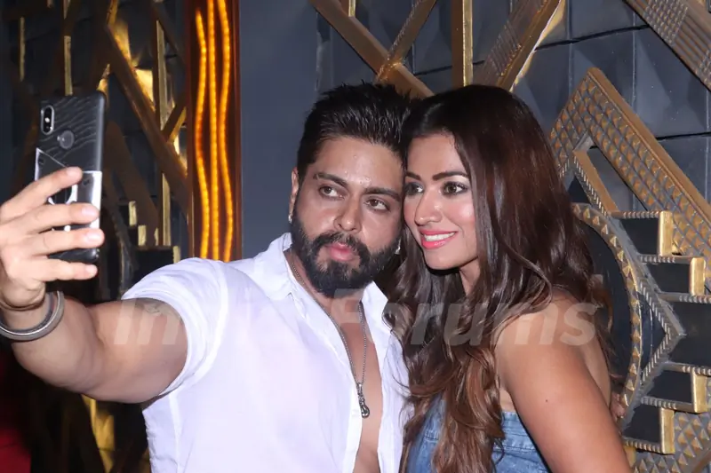 ridheema tiwari and jaskaran singh