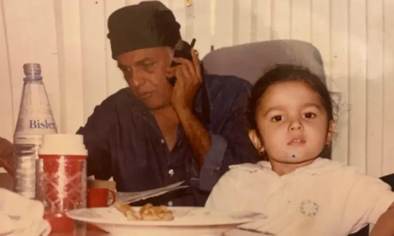 alia and mahesh bhatt