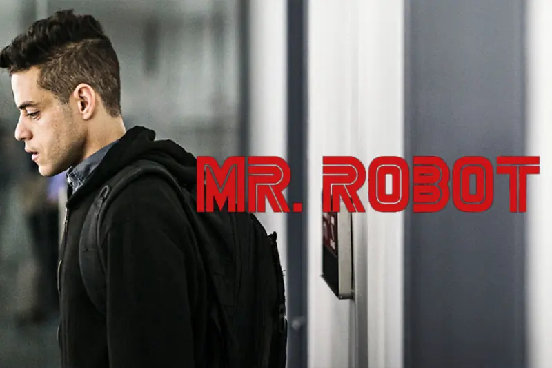 MRROBOT