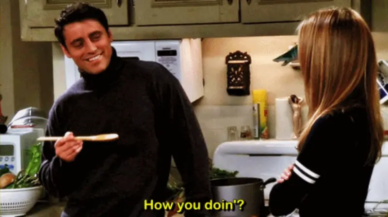 joey