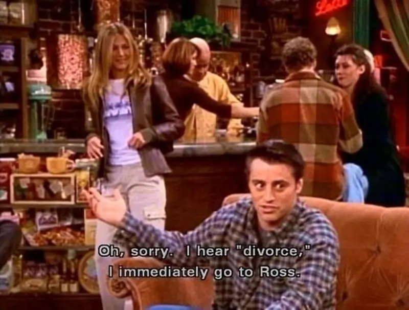 Joey