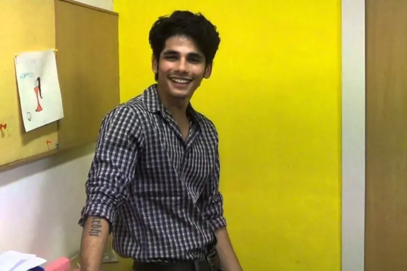 Nakul Sahdev