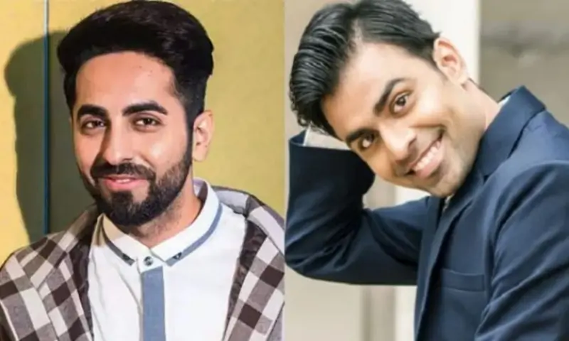 ayushmann khurrana jitendra kumar