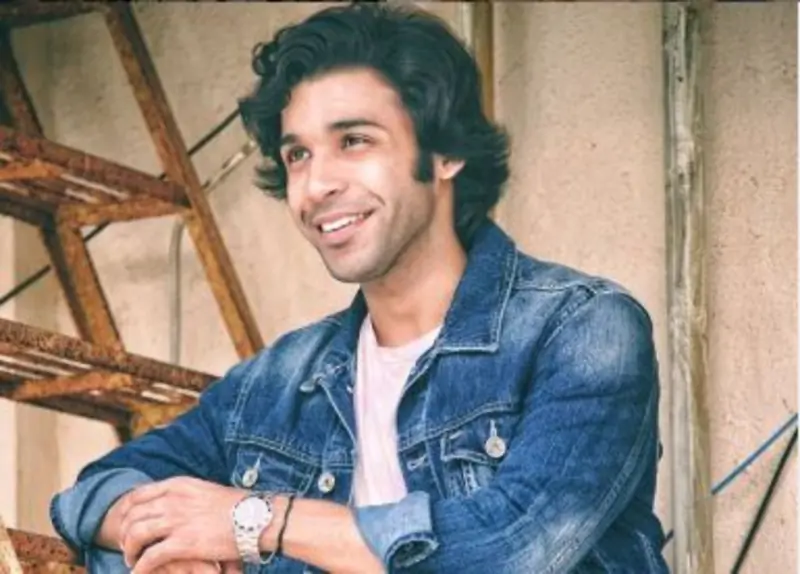 Samarth Shandilya