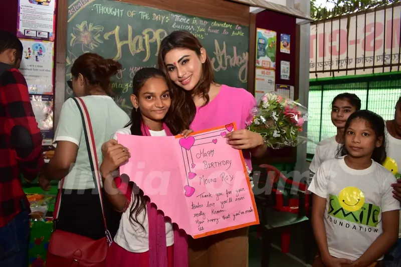 Bollywood celebrities snapped around the town!