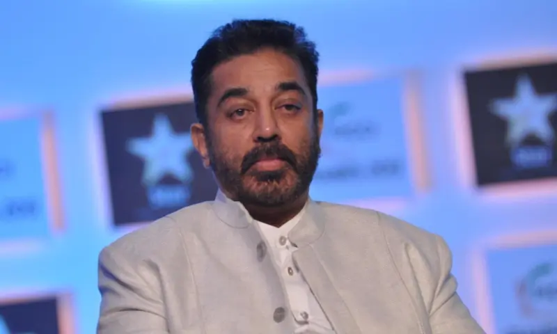 Kamal Haasan