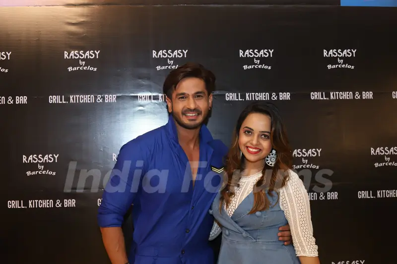 Malhar Pandya- Priya Patidar