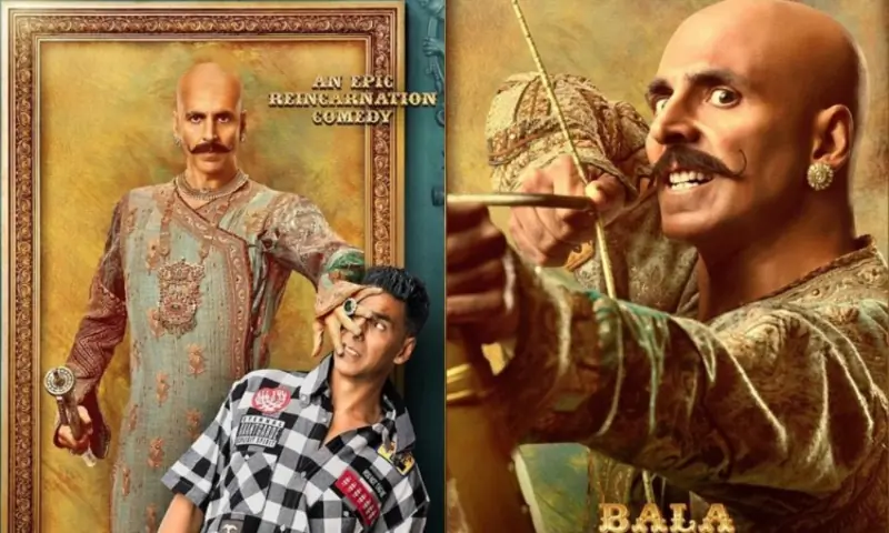 akshay