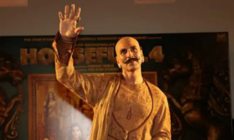 akshay kumar