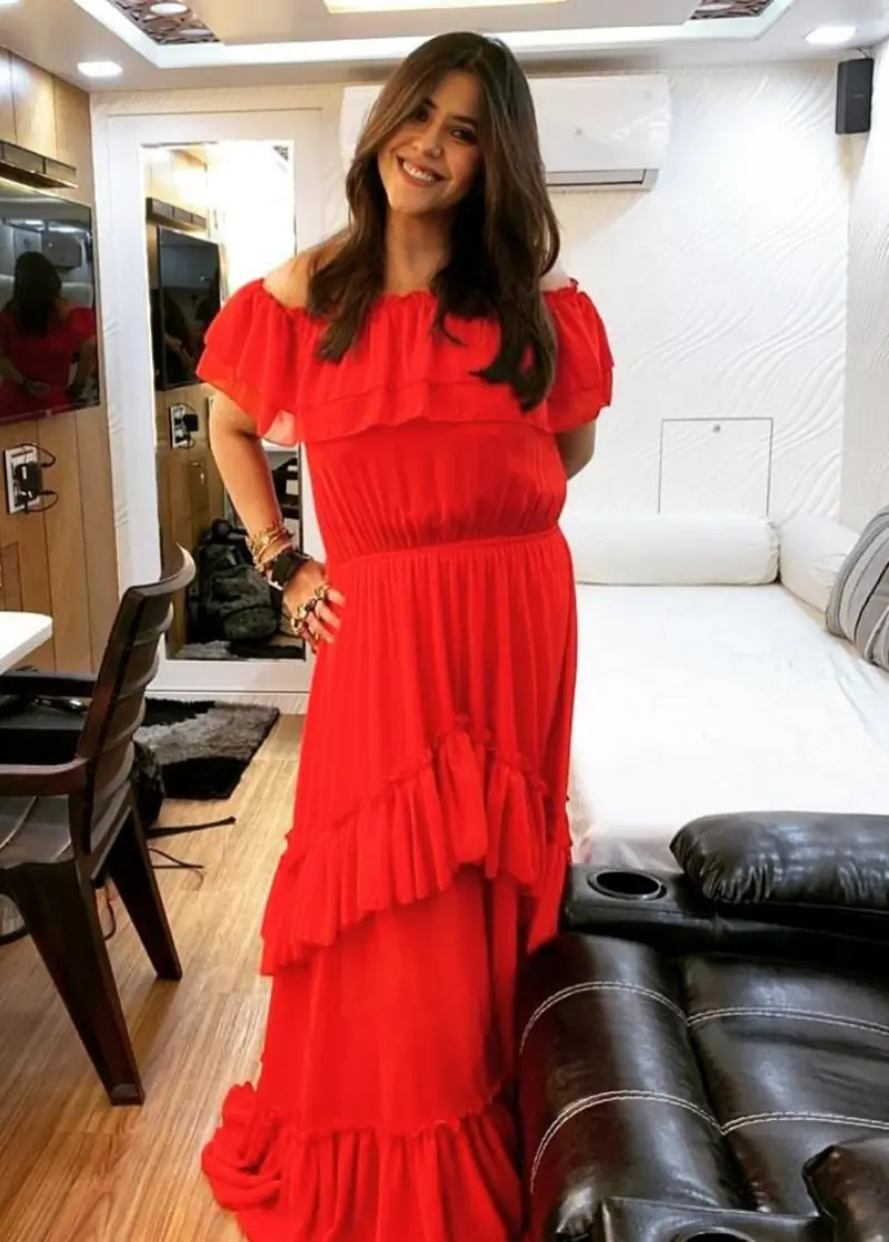 ekta kapoor