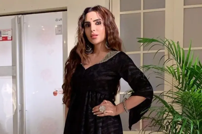 Mansi Sharma
