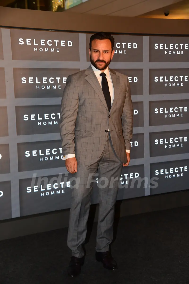 Celebrities snapped around the town