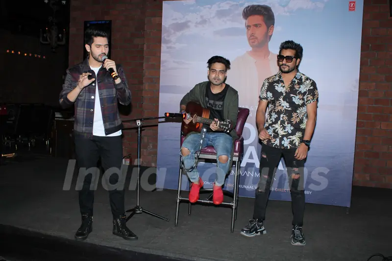 Celebrities snapped around the town