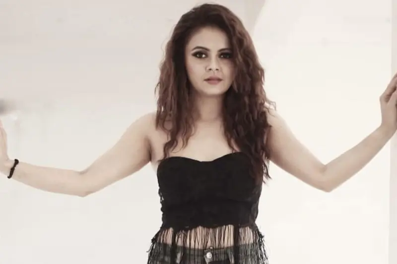 Devoleena Bhattacharjee