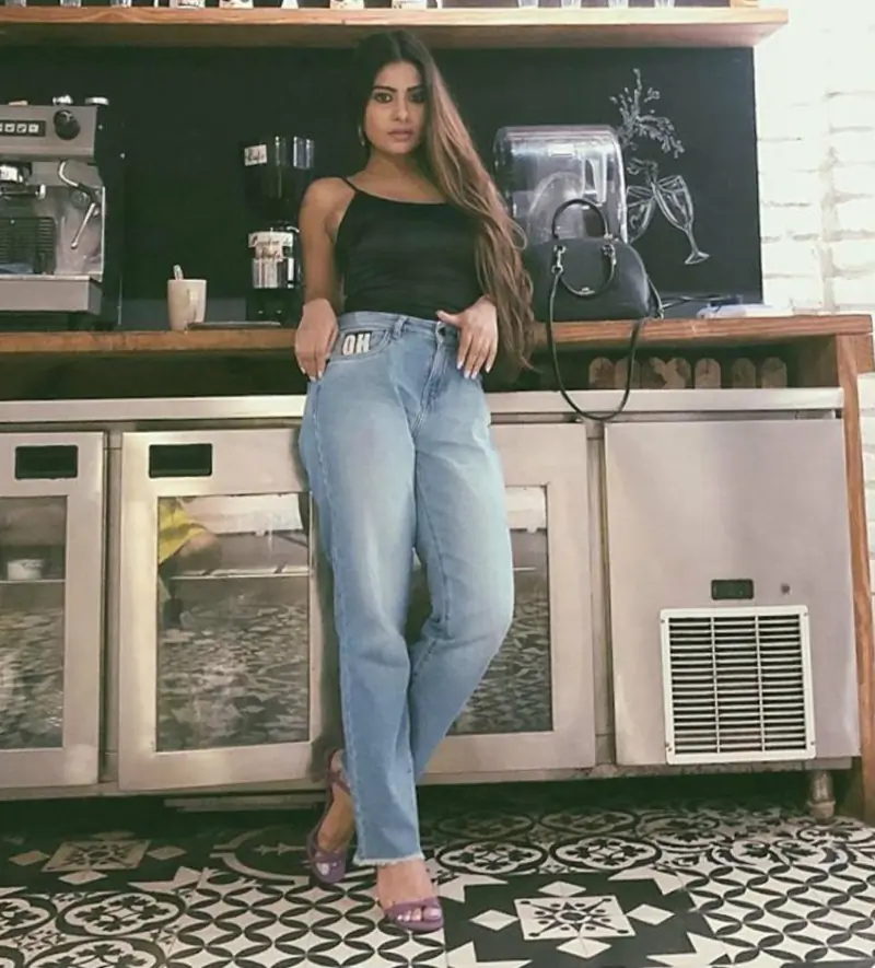 Krishna Mukherjee