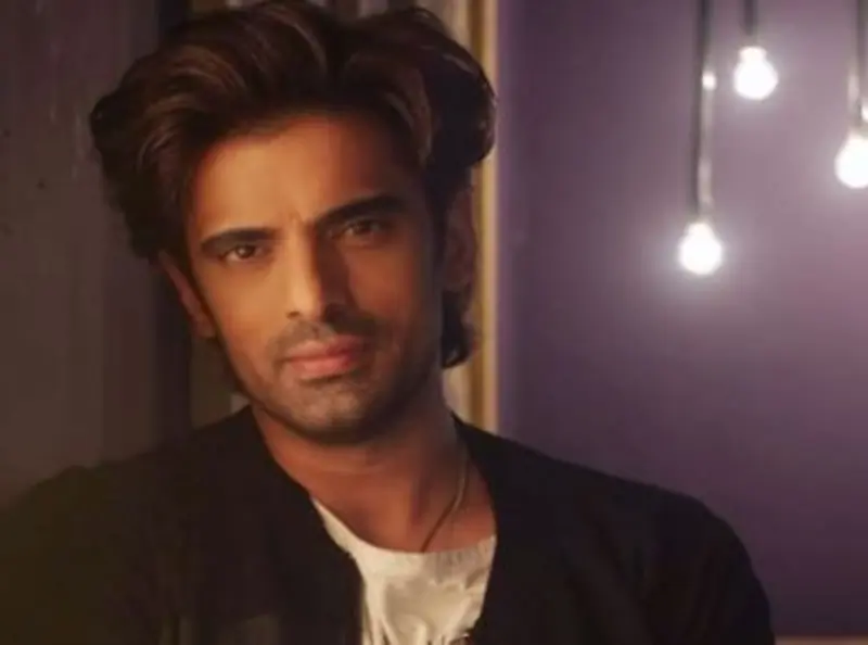 Mohit Malik