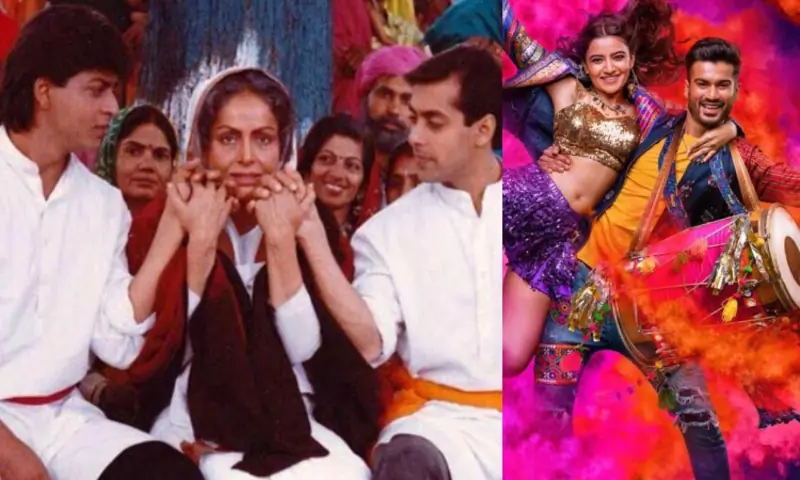 bhangra paa le
