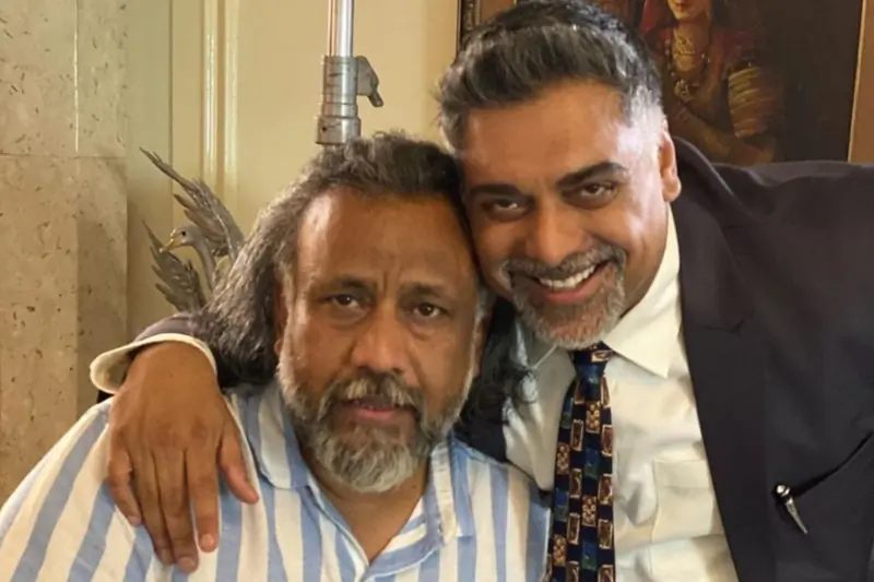 Anubhav Sinha