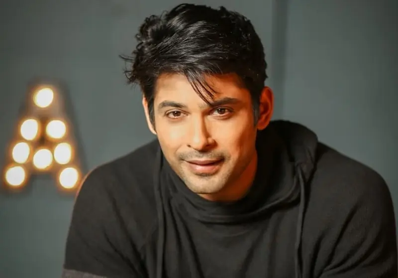 Siddharth shukla