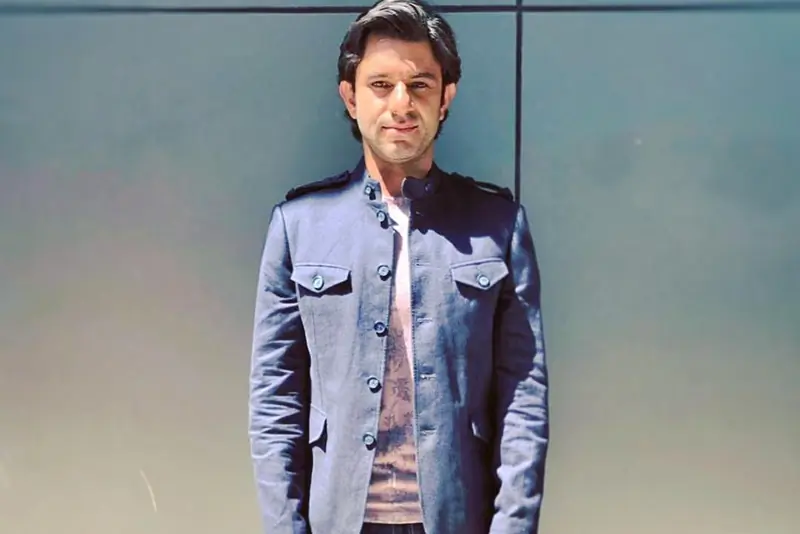 Arjun Mathur