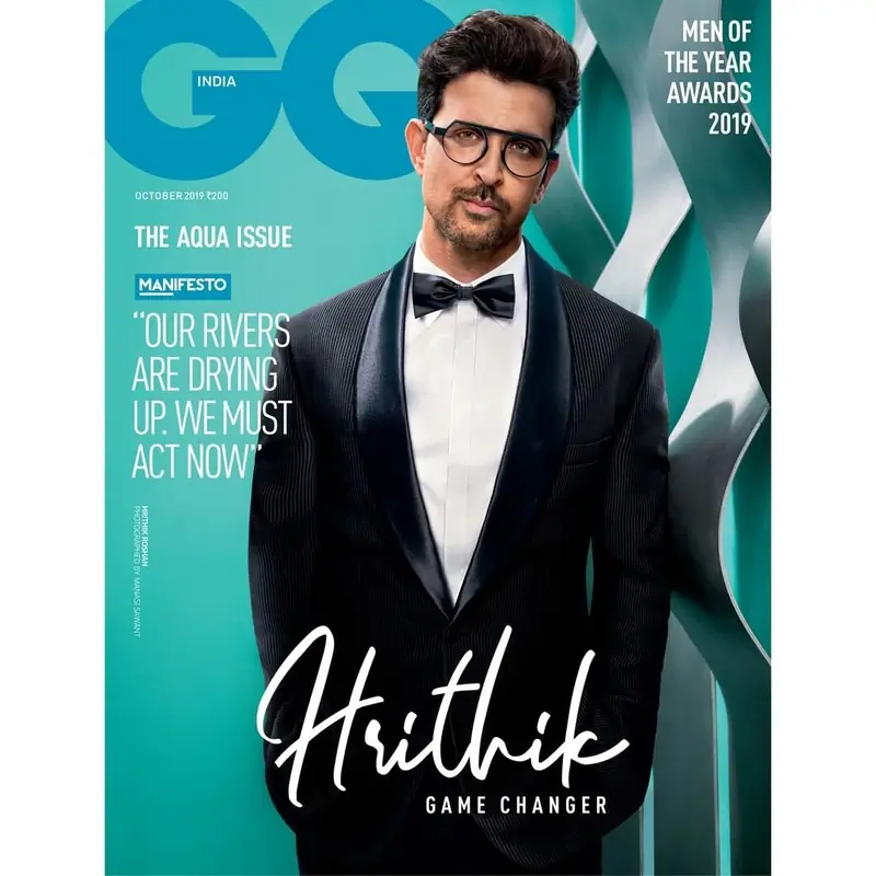 hrithik roshan game changer