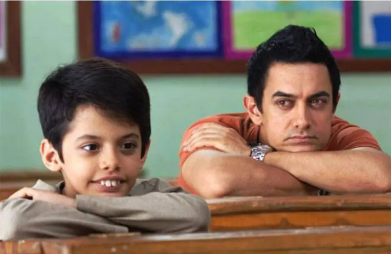 taare zameen par