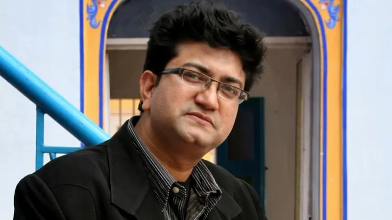Prasoon Joshi
