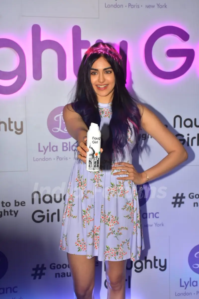 Bollywood celebrities snapped around the town!