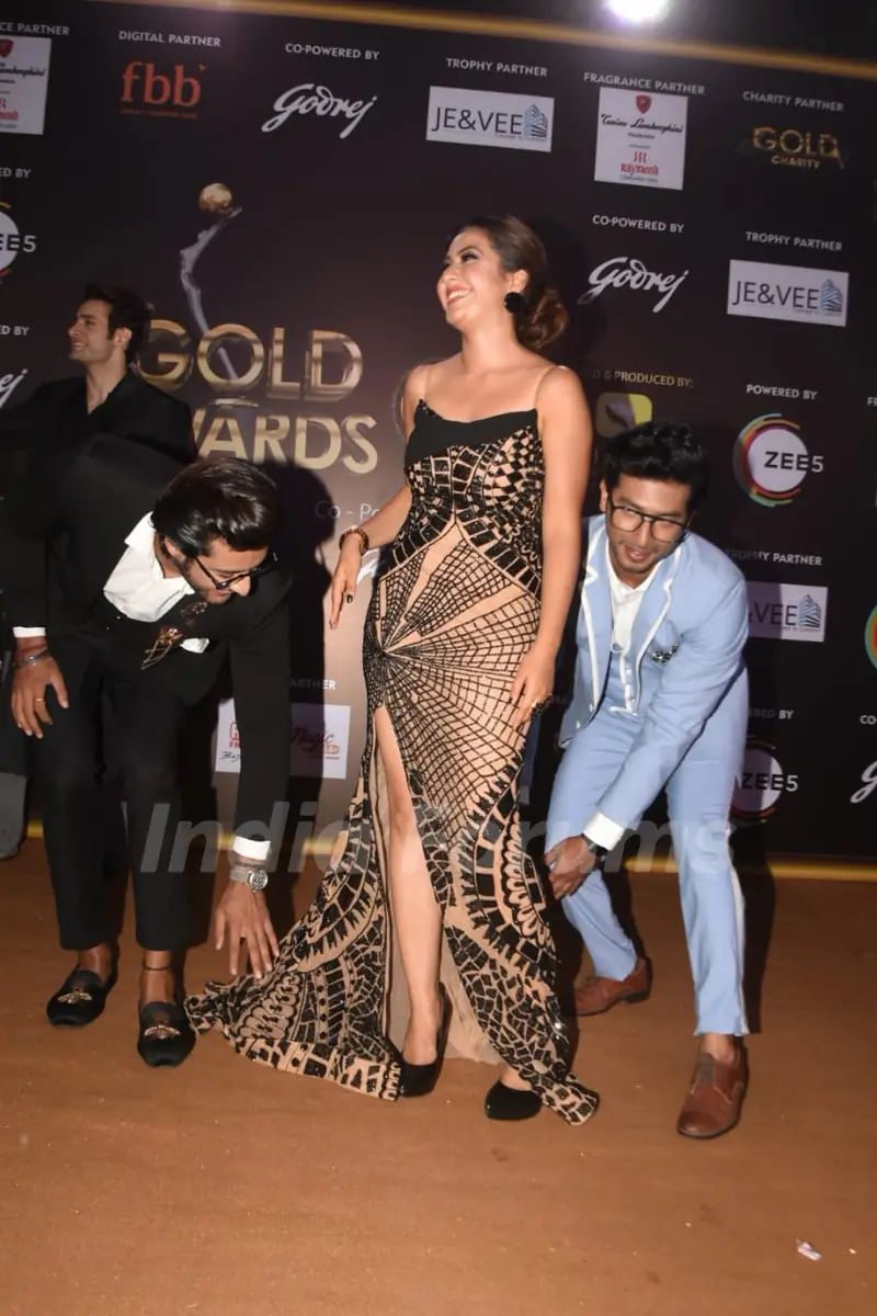 Sehban Azim, Reem Sameer