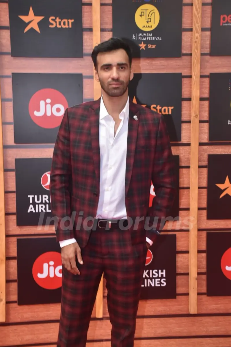 Bollywood celebrities at Jio Mami Awards 2019!