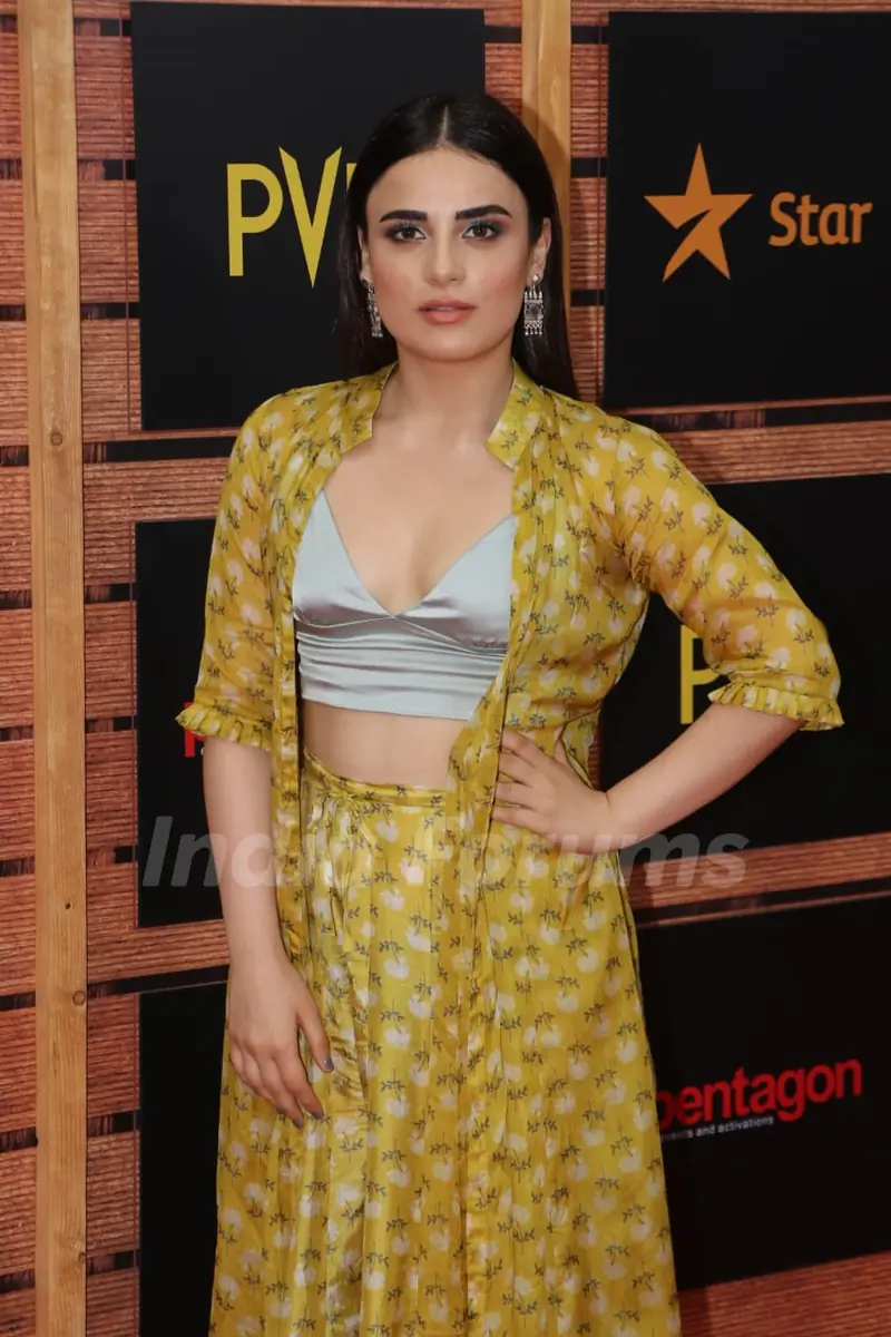 Bollywood celebrities at Jio Mami Awards 2019!
