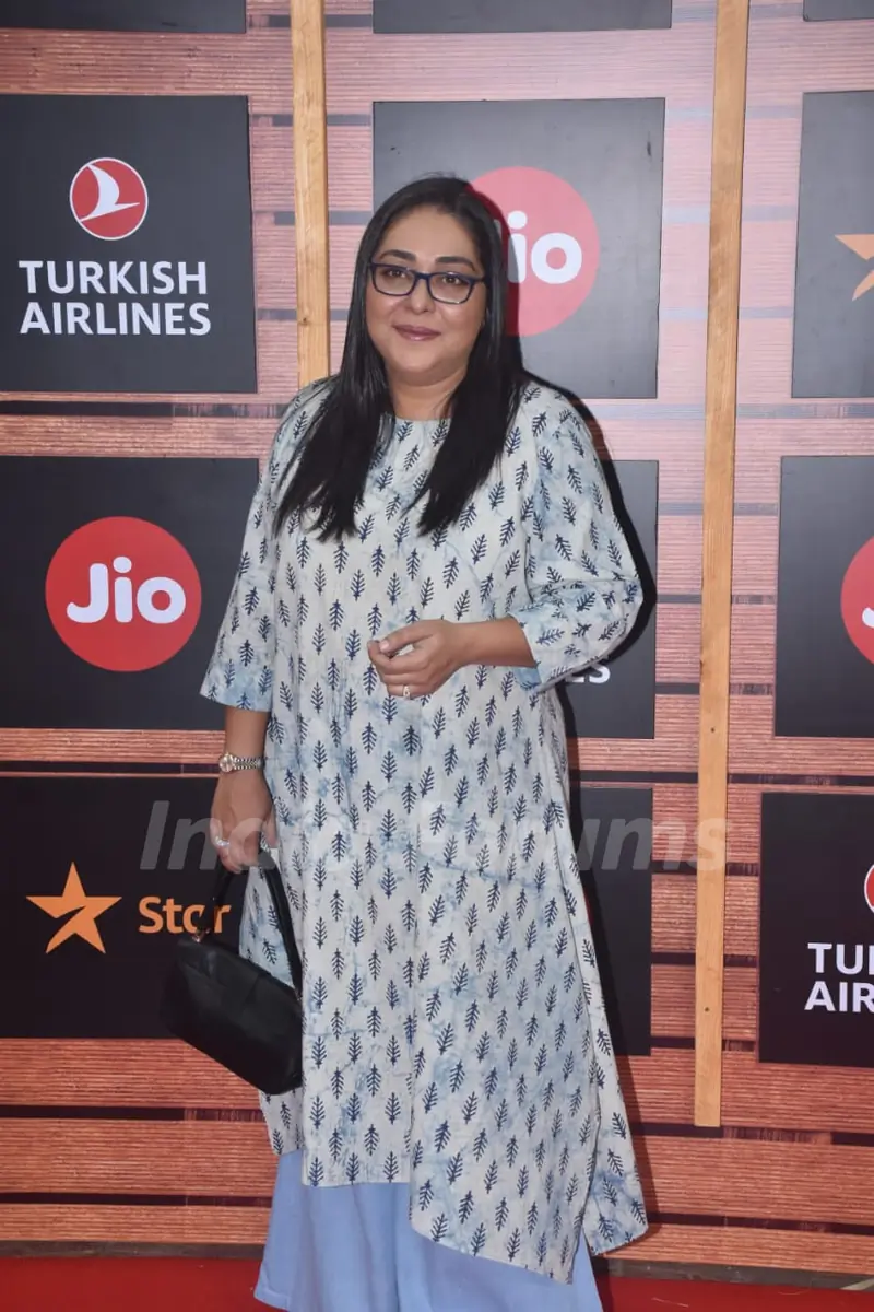 Bollywood celebrities at Jio Mami Awards 2019!