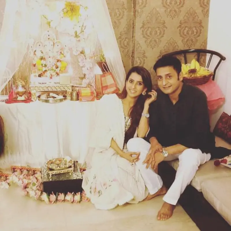 Pranitaa Pandit and Shivi Pandit