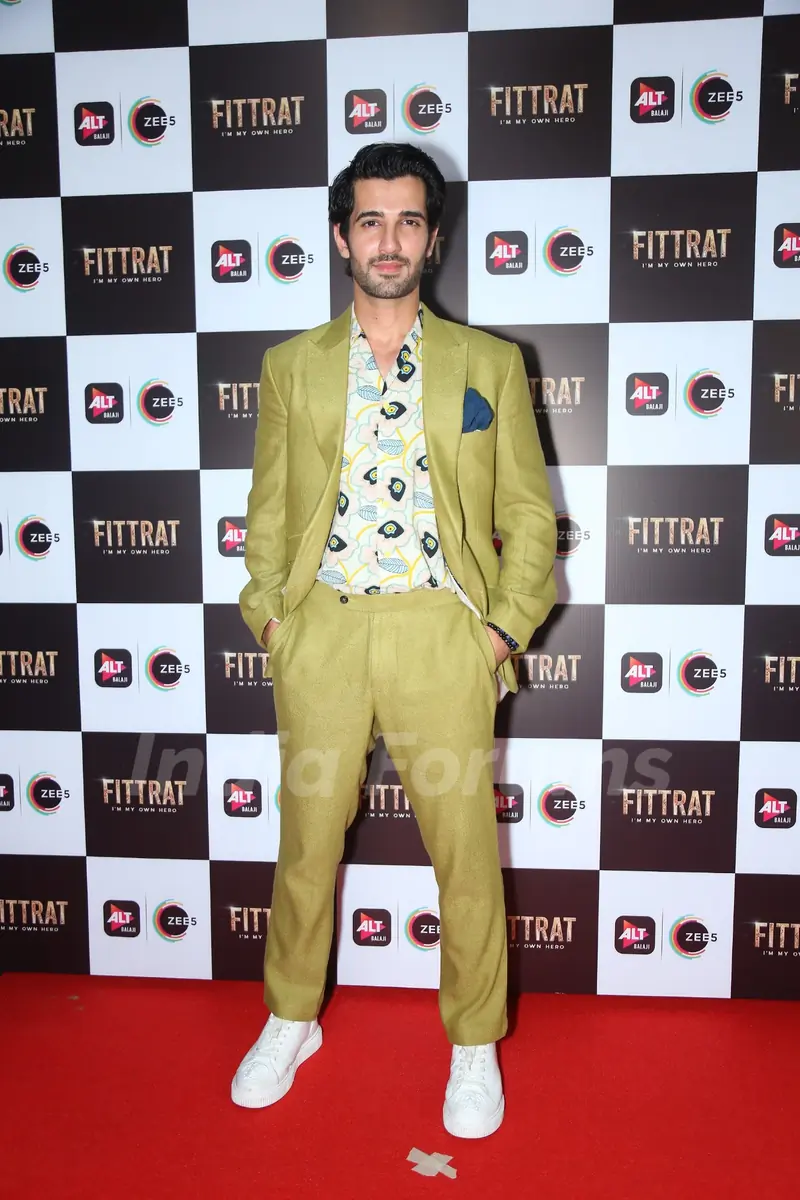 Aditya Seal